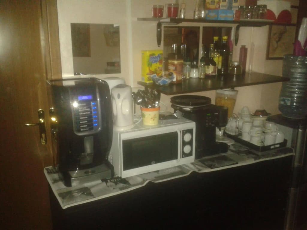 Belhorizon Guest House - photo 12