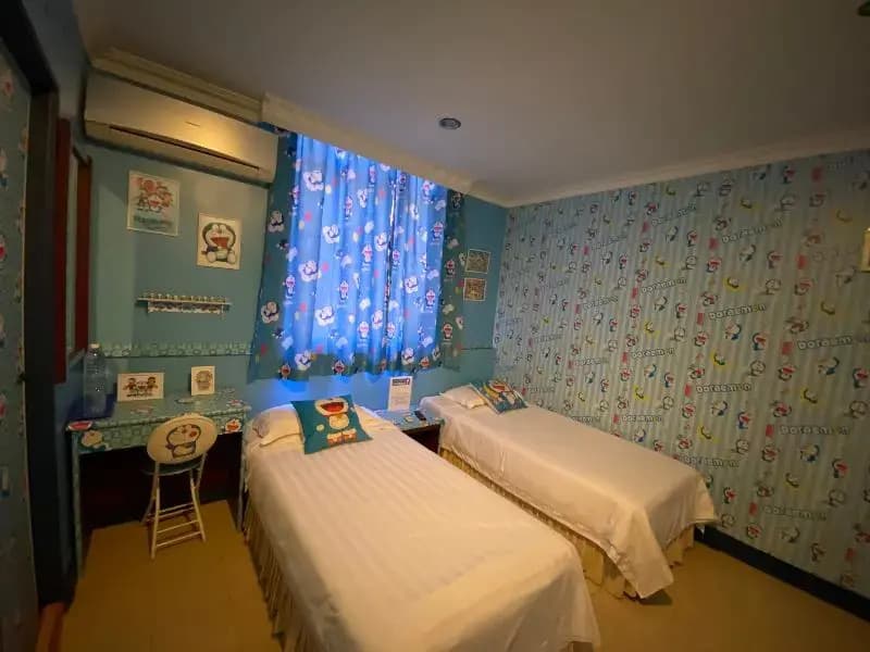 Hotel Umimas by OYO Rooms - photo 4