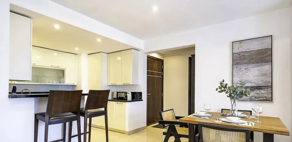 LUX  The Bonnington JLT Suite 2 - photo 10
