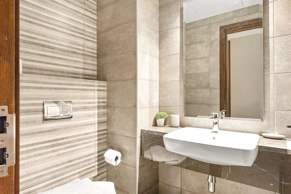 Silkhaus 1BR Maid Saadiyat Beach Access - photo 19