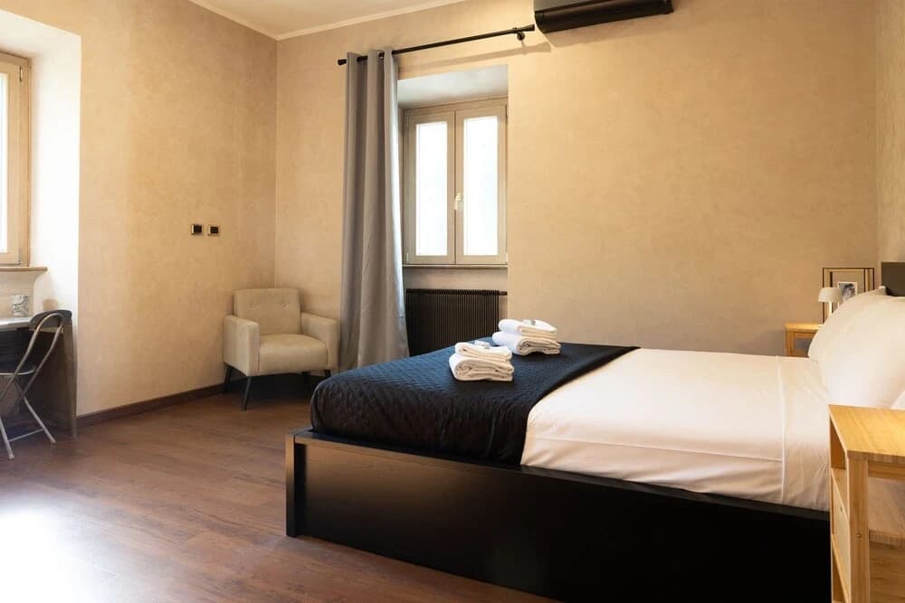 Caffarella Suite - photo 5