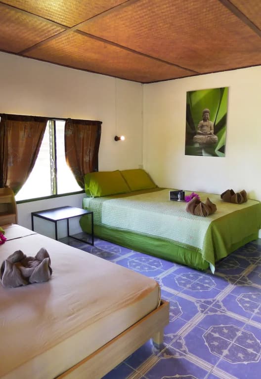 Seetanu Bungalows - photo 24
