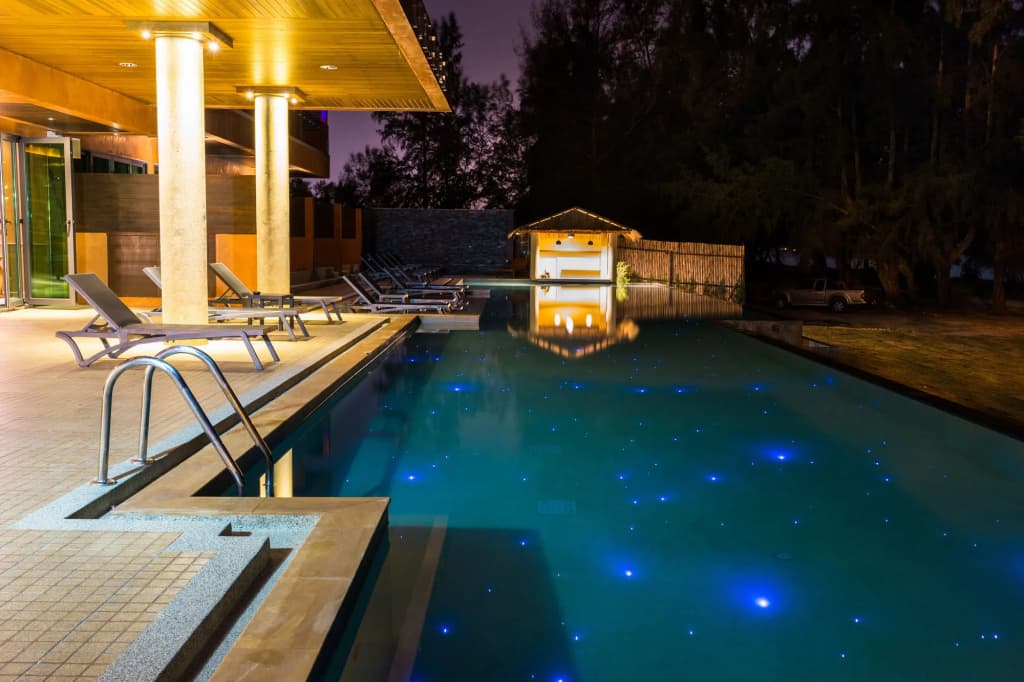 Coriacea Boutique Resort - photo 17