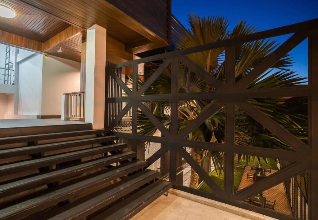 Ivory Villa City - photo 21