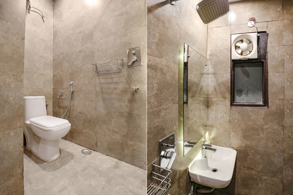FabHotel Delta Suites I - photo 8
