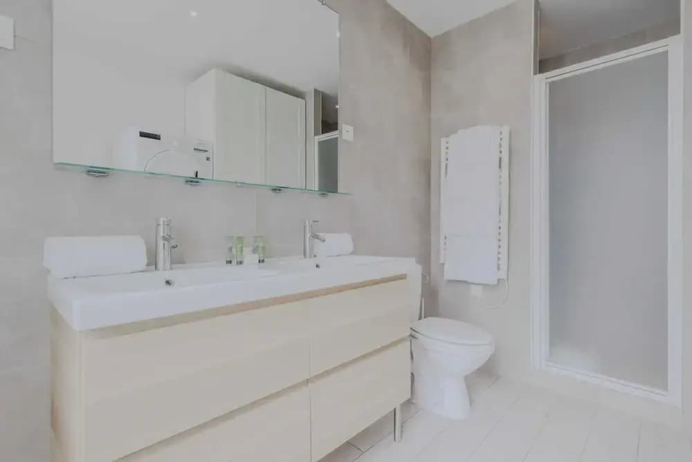 Cosy Apartment - 1br/4p - Porte Saint-denis - photo 6
