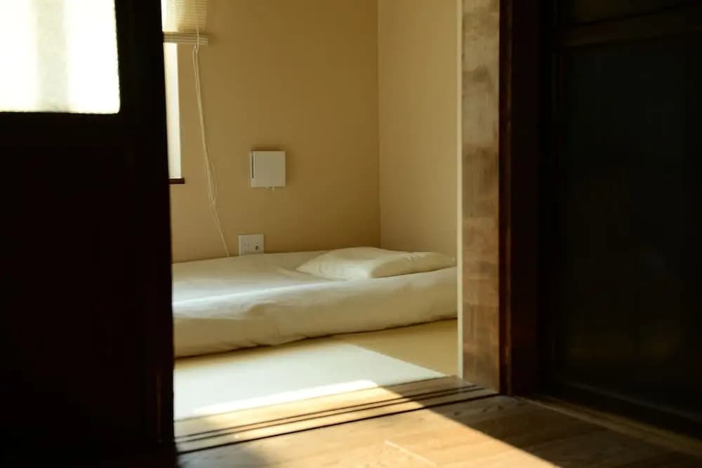 Kyoto Guest House Nanni Saiin - photo 5