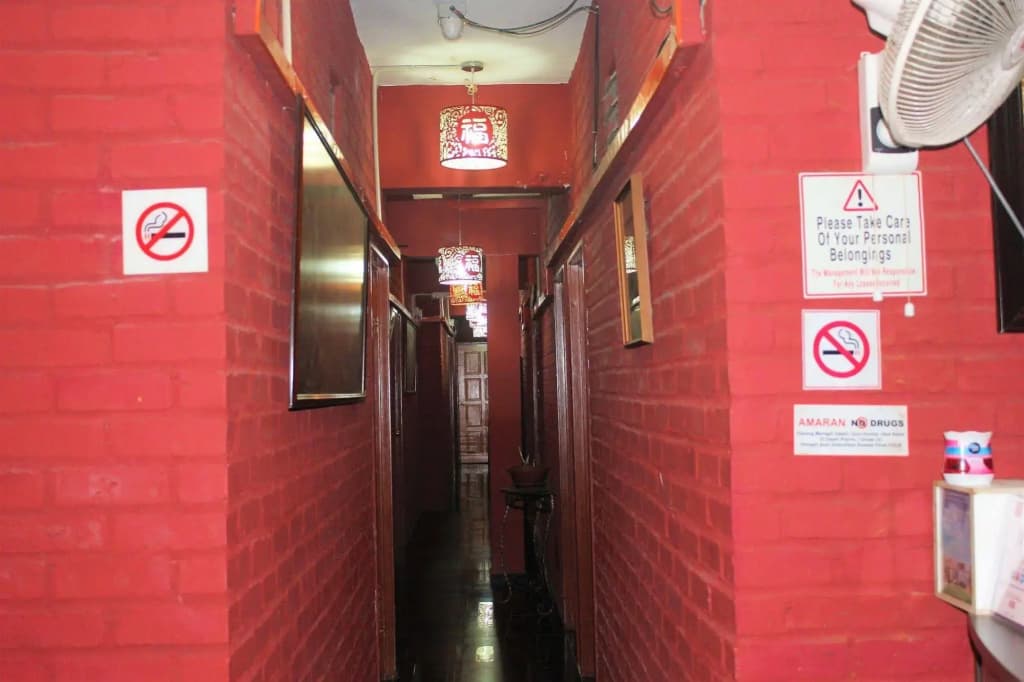 Healthy Home, Changkat Bukit Bintang - photo 12