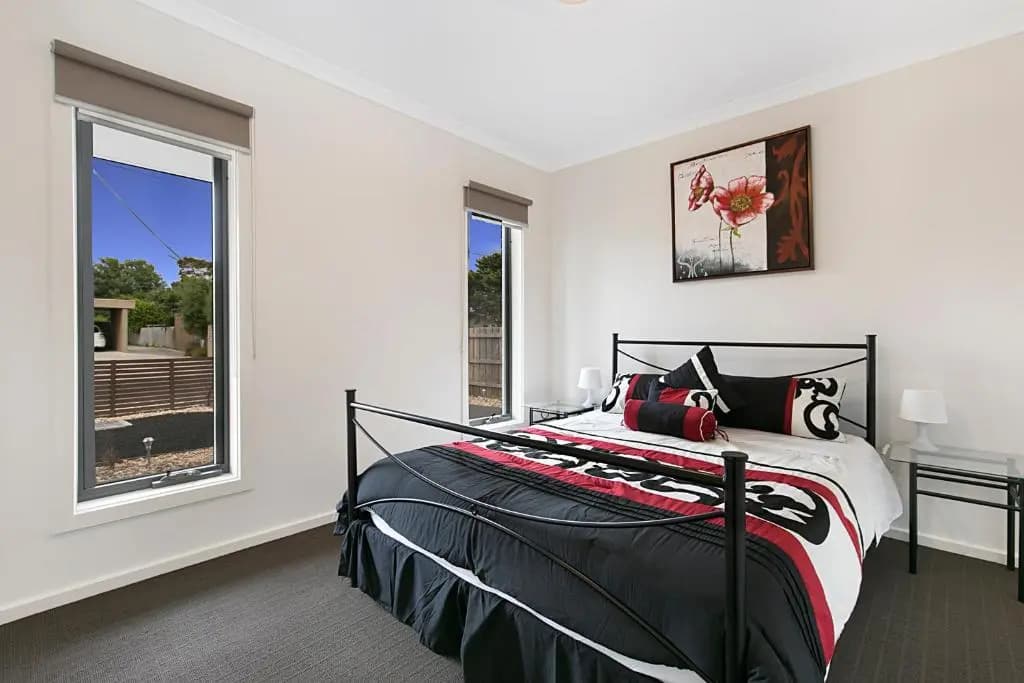Palm Grove Beach House Dromana - photo 4