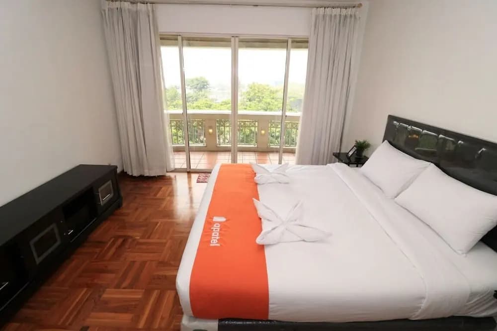 Apatel Apartement Kedoya Elok - photo 5