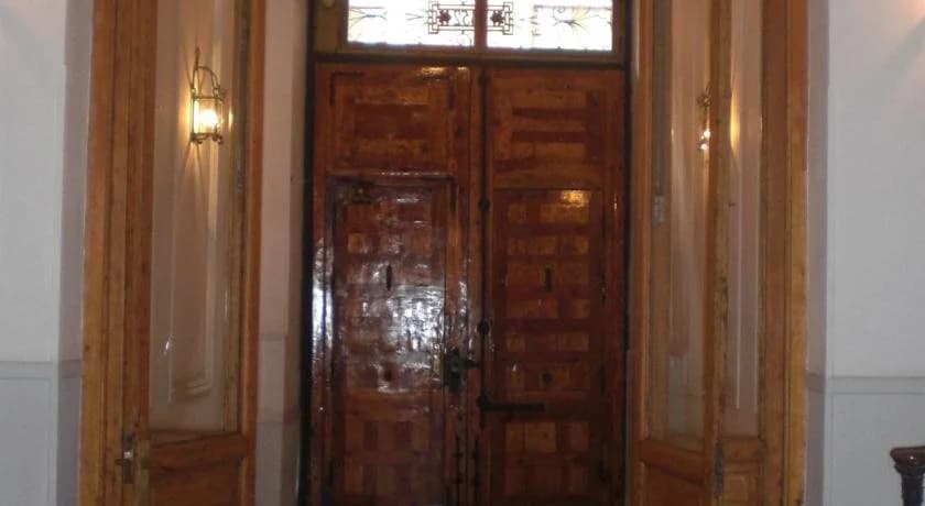 Pension Casado - photo 11