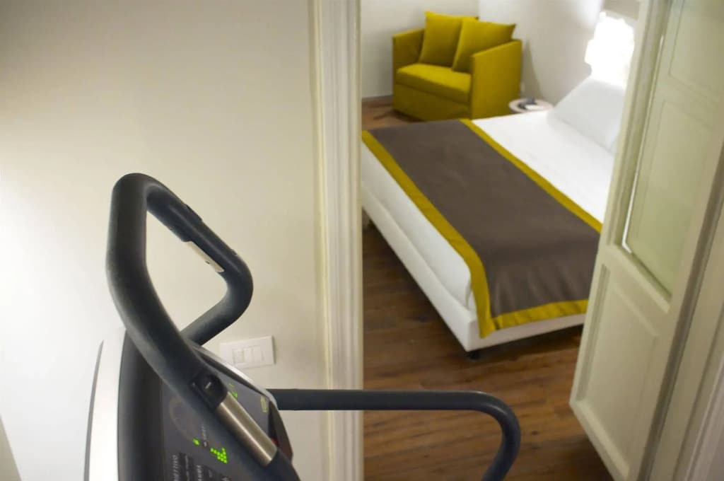Piazza Farnese Luxury Suites - photo 6