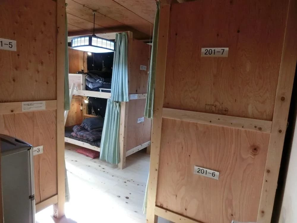 Shogetsudo - Hostel - photo 5