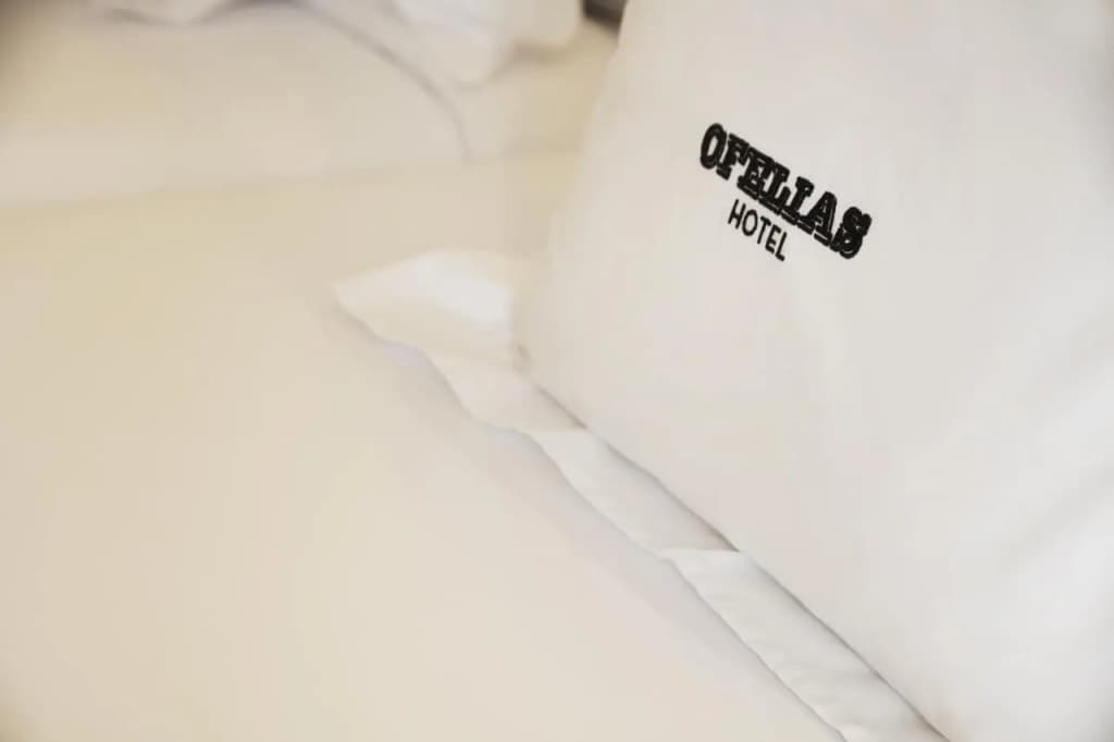 Ofelias Hotel Barcelona 4Sup - photo 43
