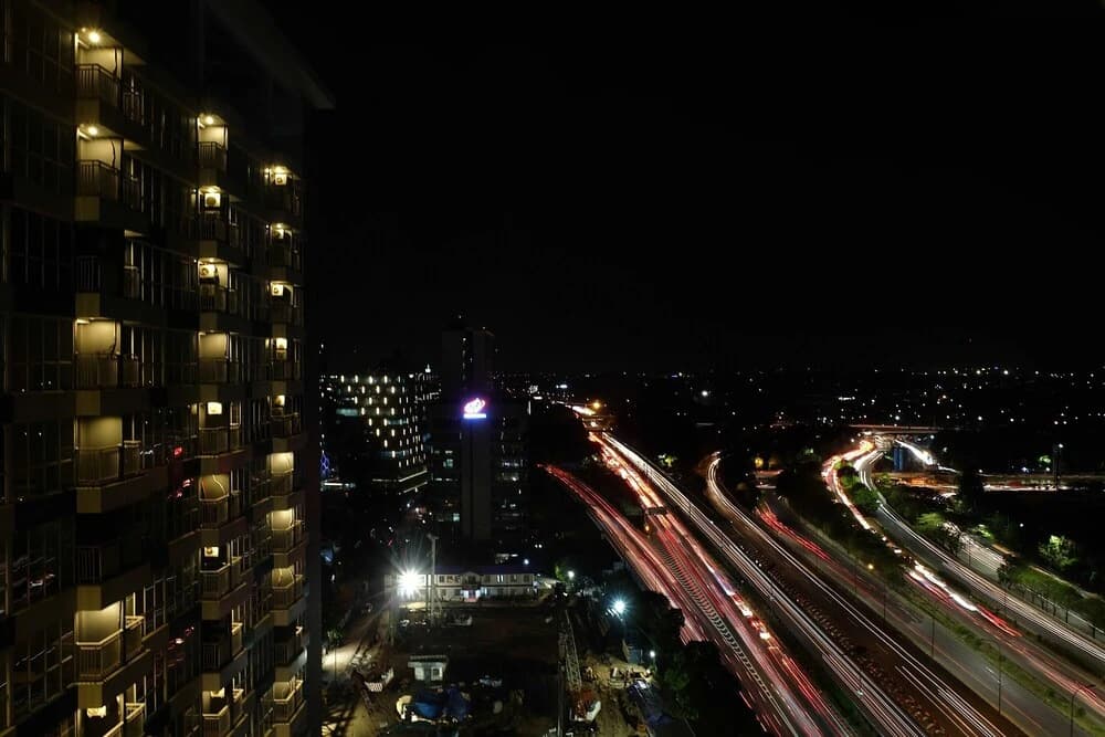 Modern Furnished Studio Apartment Near MT Haryono And Cawang - photo 8