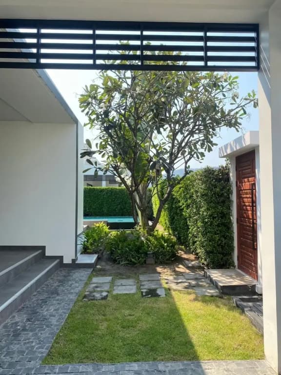 Sivana HideAway Villas Hua-Hin - photo 10