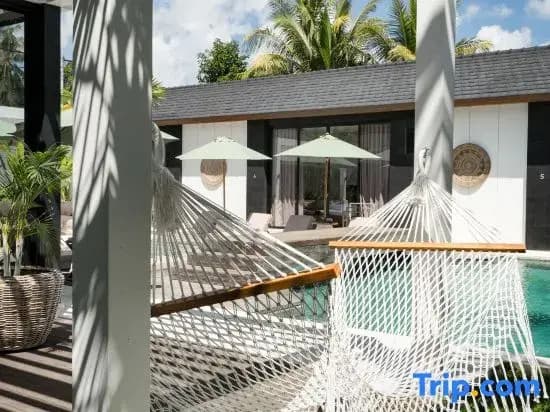 Villa Cocktail and Dreams by BaliSuperHost - photo 4
