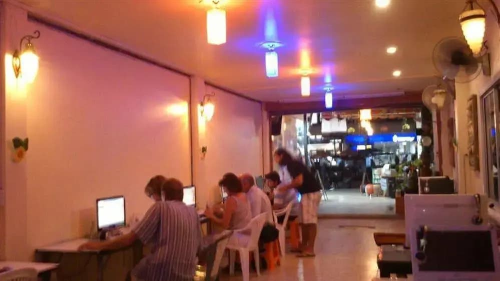 Aonang Grand Inn - photo 11