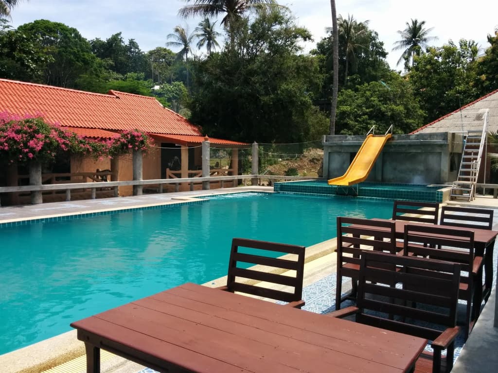 Paradise Bungalows - photo 13
