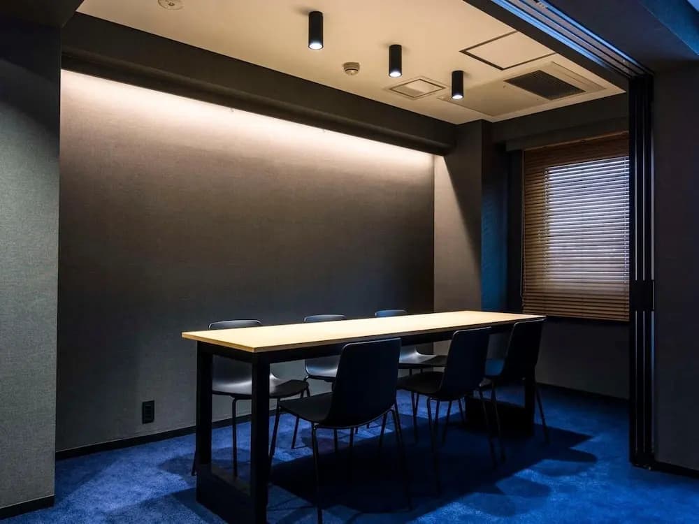 Hotel New Shohei - photo 20