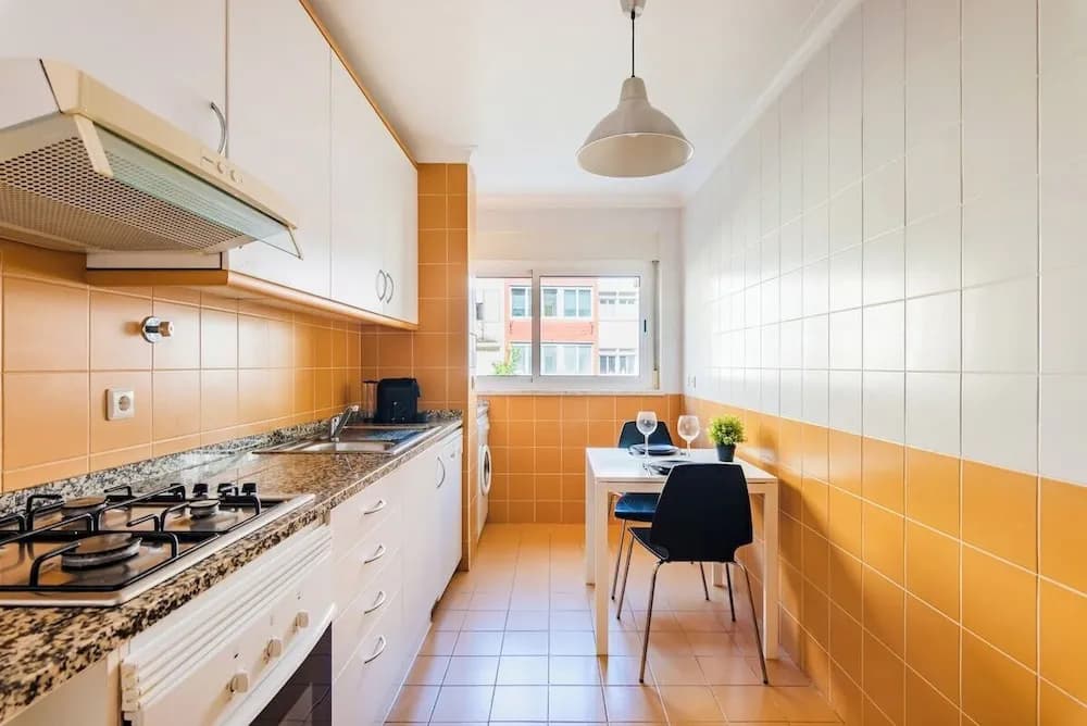 Olaias Flat - photo 12
