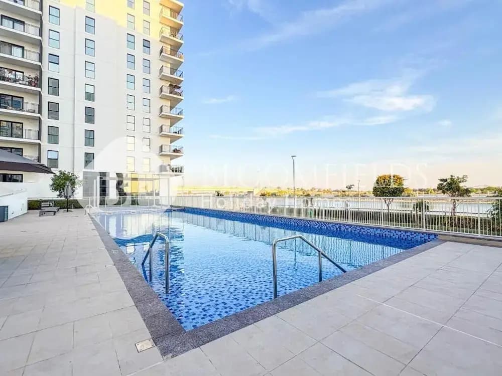 Bloomfields Royal 2Br Water edge - photo 4