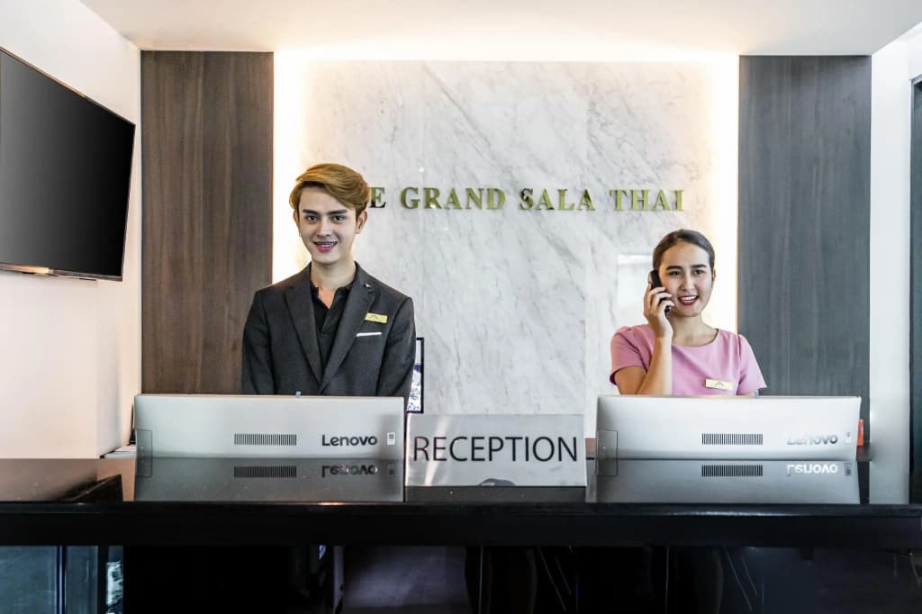 Grand Sala Thai - photo 14
