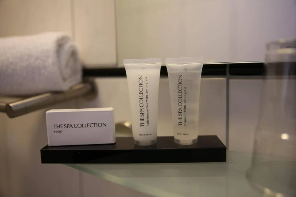 Townhouse Hotel - photo 20