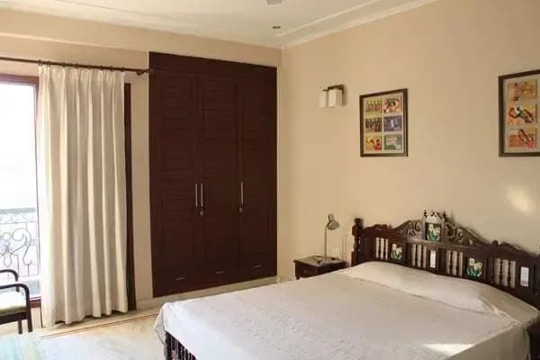 Saket Bed and Breakfast - photo 5