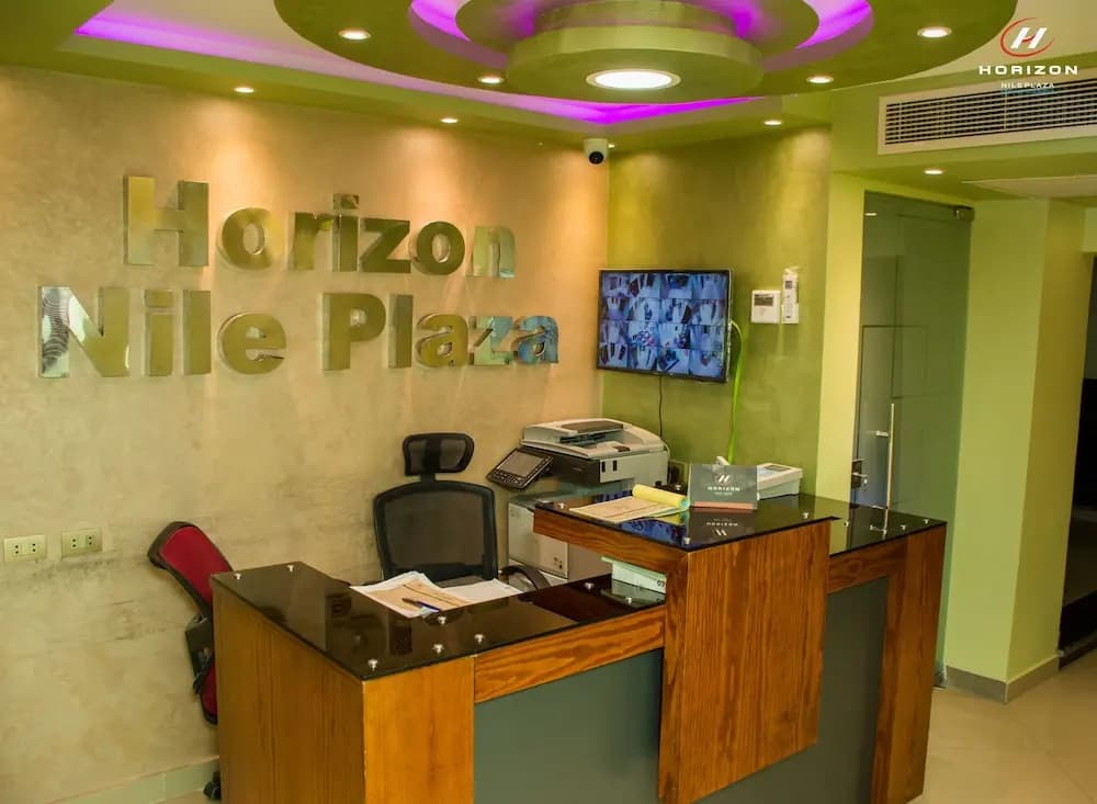 Horizon Nile Plaza - photo 17