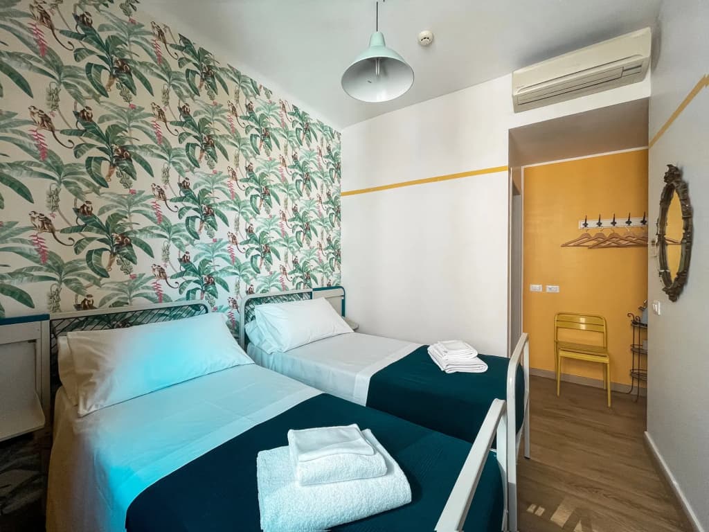 Hostel Ostello Bello Milano Duomo - photo 32
