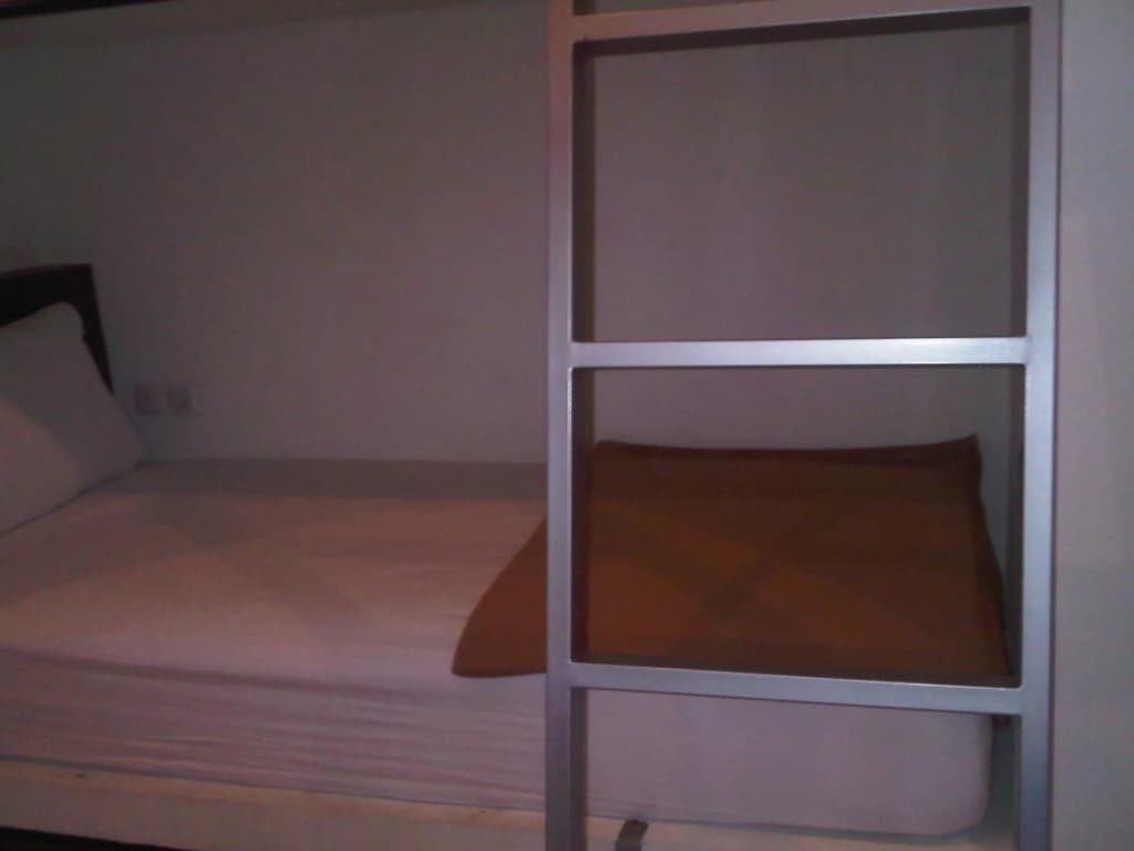 Mirah Hostel - photo 5