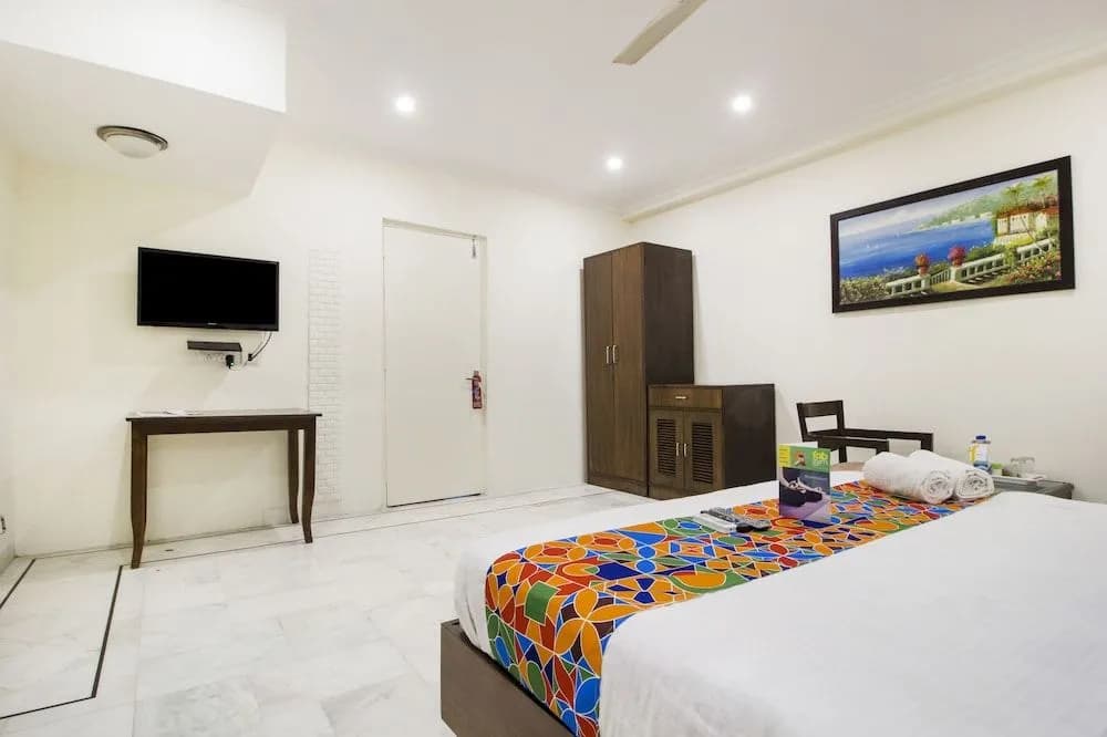 FabHotel Namaste BnB - photo 3