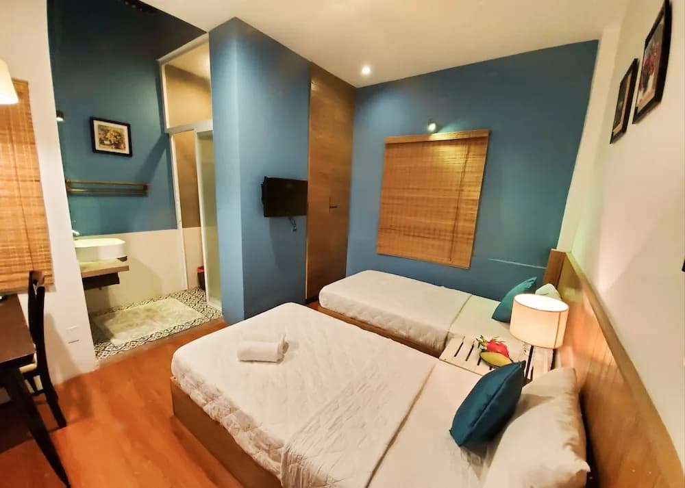 Town House SG - photo 6