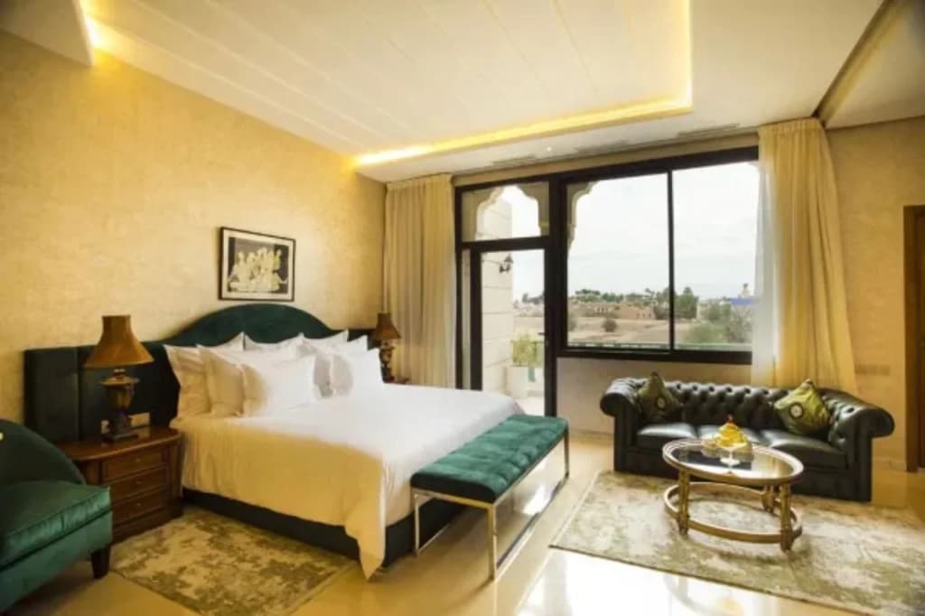 Sillage Palace Sky & Spa - photo 43