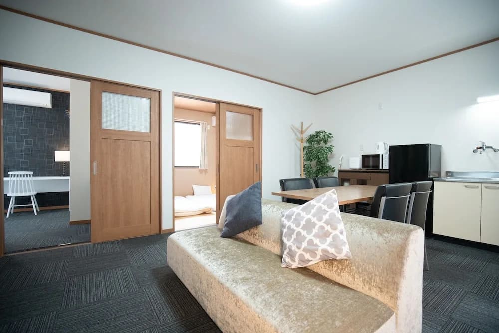 Kuromon Residence - photo 26