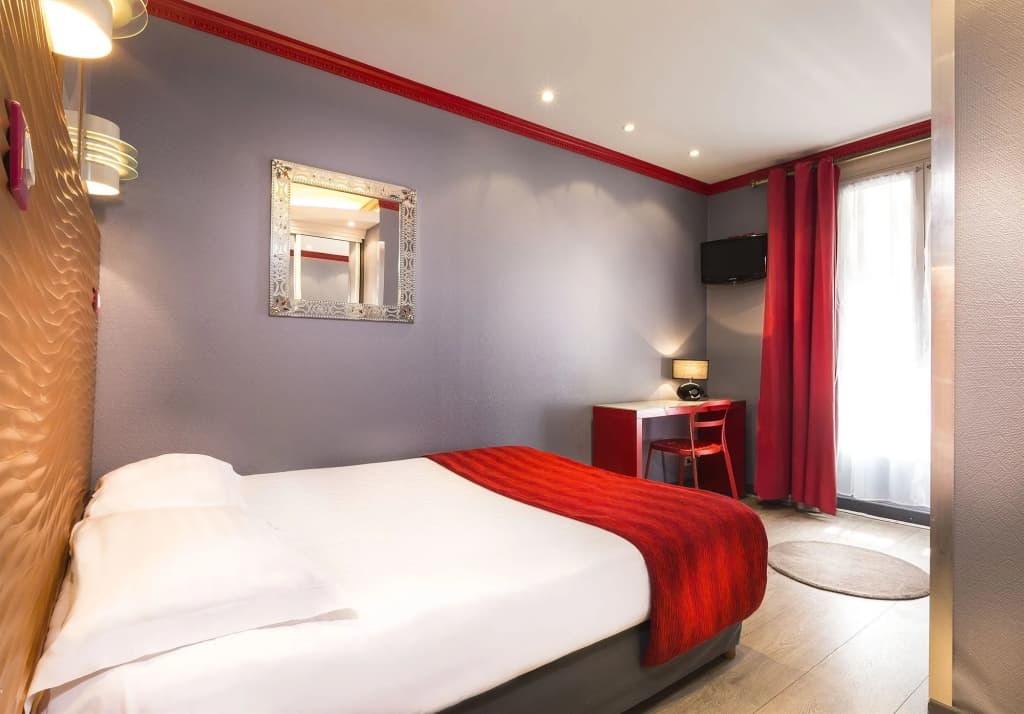 Alfred Hotels Paris Gare du Nord - photo 3