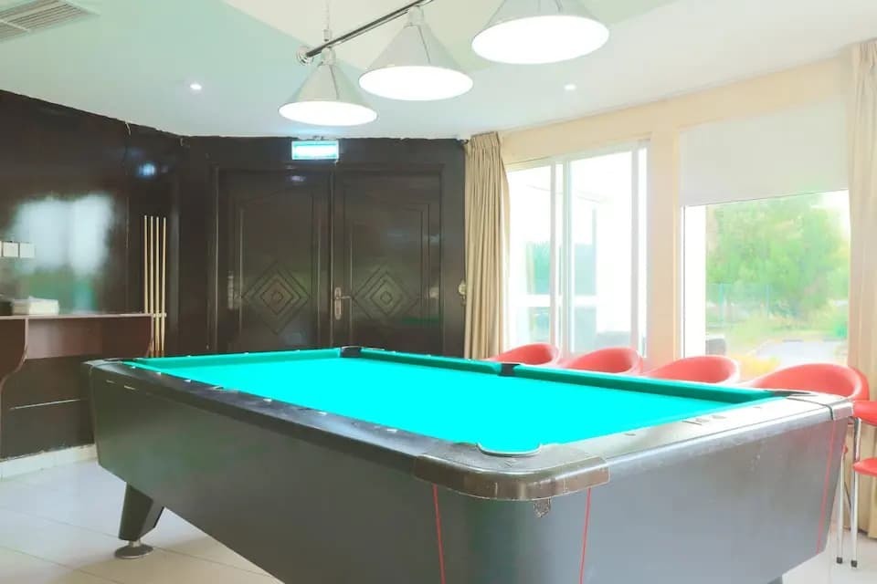 Holiday Beach Resort - photo 20