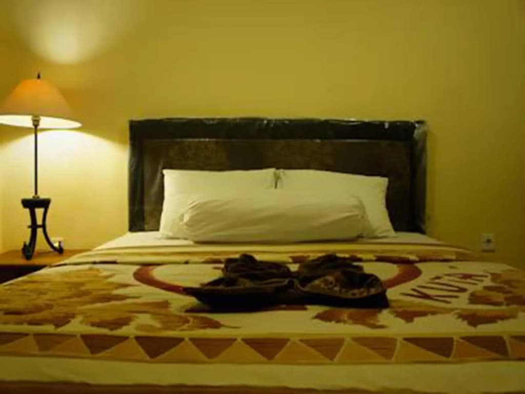 La'Mulya Guest House - photo 3