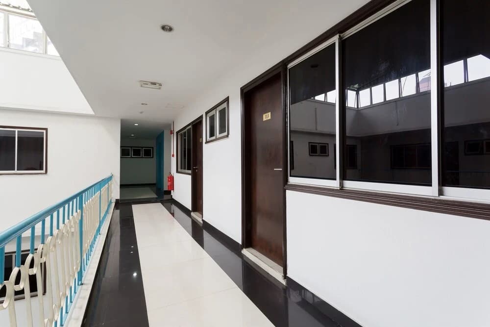 ZEN Rooms Jalan Putra - photo 22