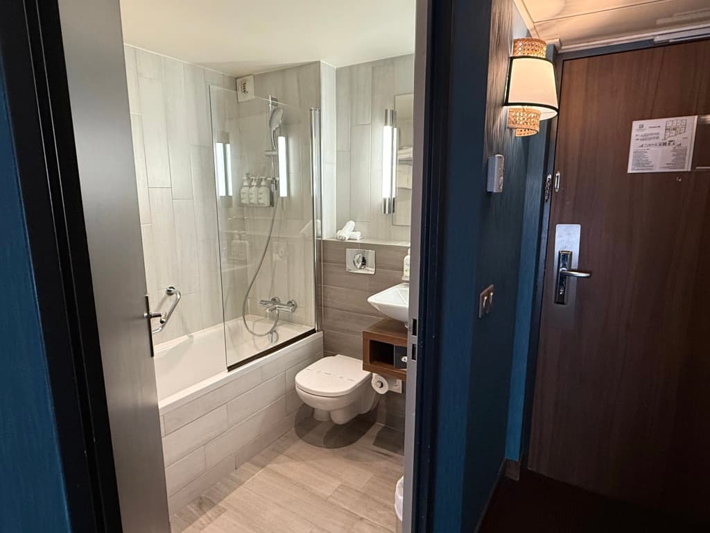 Holiday Inn Paris - Montmartre by IHG - photo 42