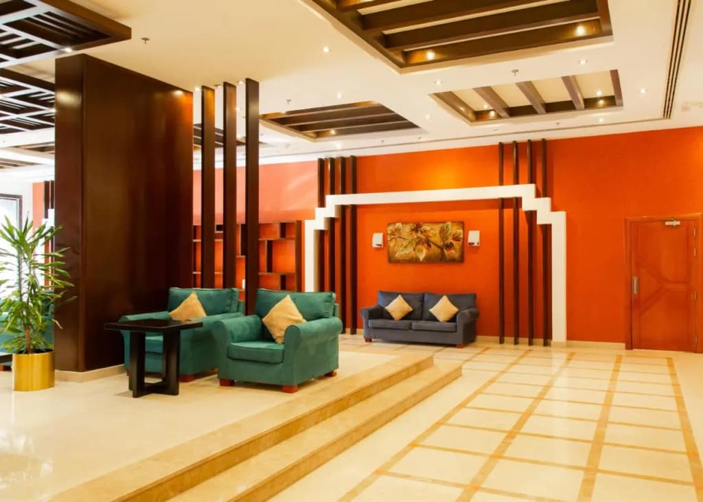 Al Liwan Residence - photo 28