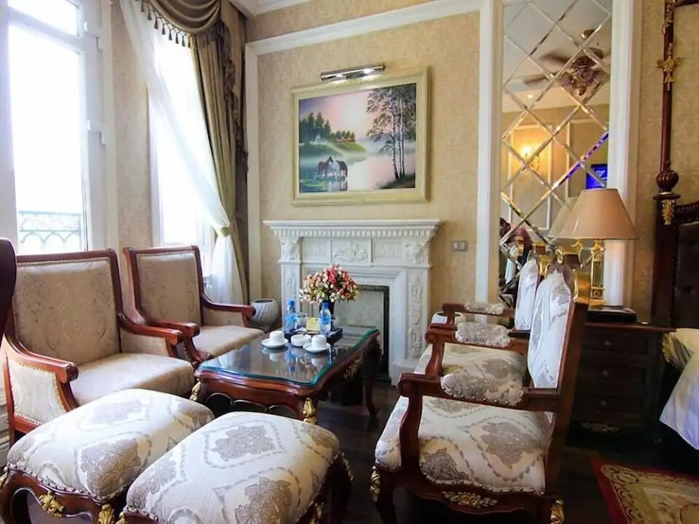 Violin Hotel Ha Noi - photo 6