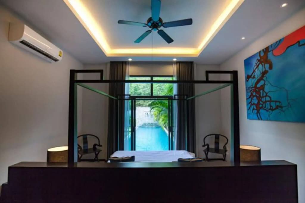 Astree Villa by Jetta - photo 2