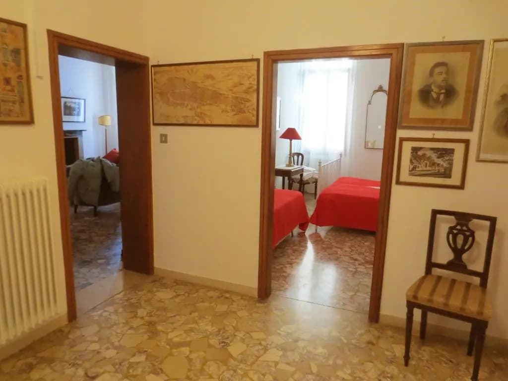 Apartment Minuetto - photo 2