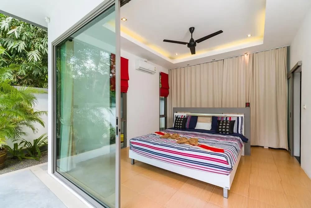 Tawan Villa - main photo