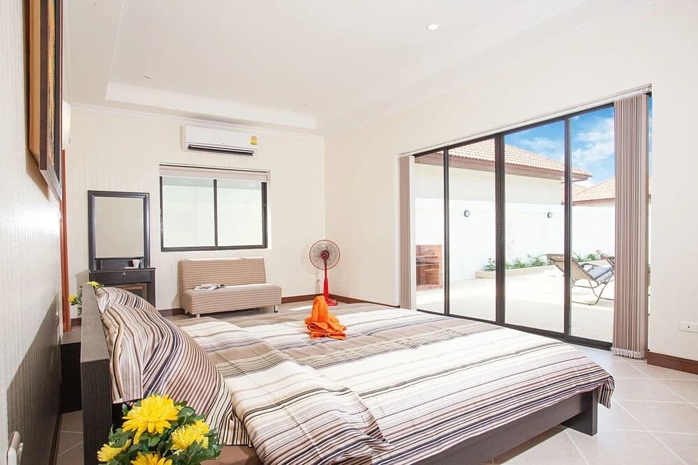 2BR Pool Villa Insignia - Cosy Beach Pattaya - photo 5