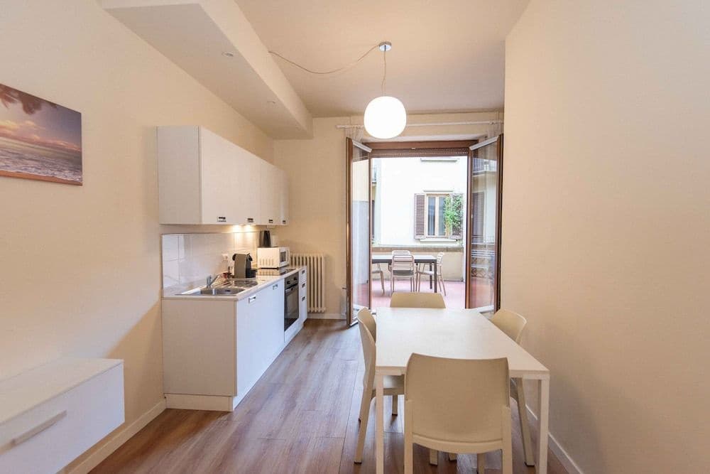 Donatello Apartments by Firenze Prestige - photo 14