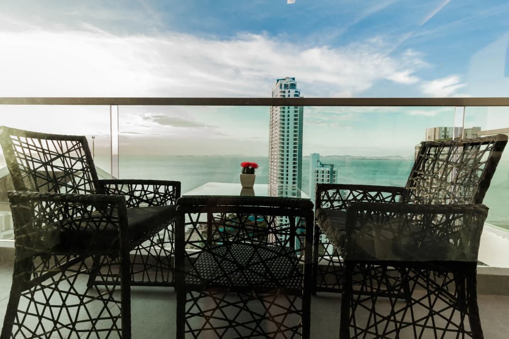 Wongamat Tower by Pattaya Sunny Rentals - photo 7