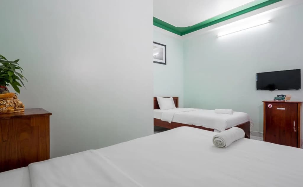 Backpackers Home Homestay - photo 3